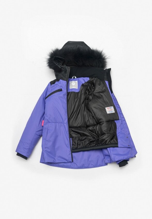 Костюм утепленный Orso Bianco