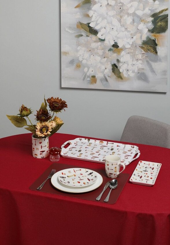 Коврик для сушки посуды Ziczac