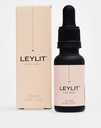Сыворотка для лица Leylit женщинам