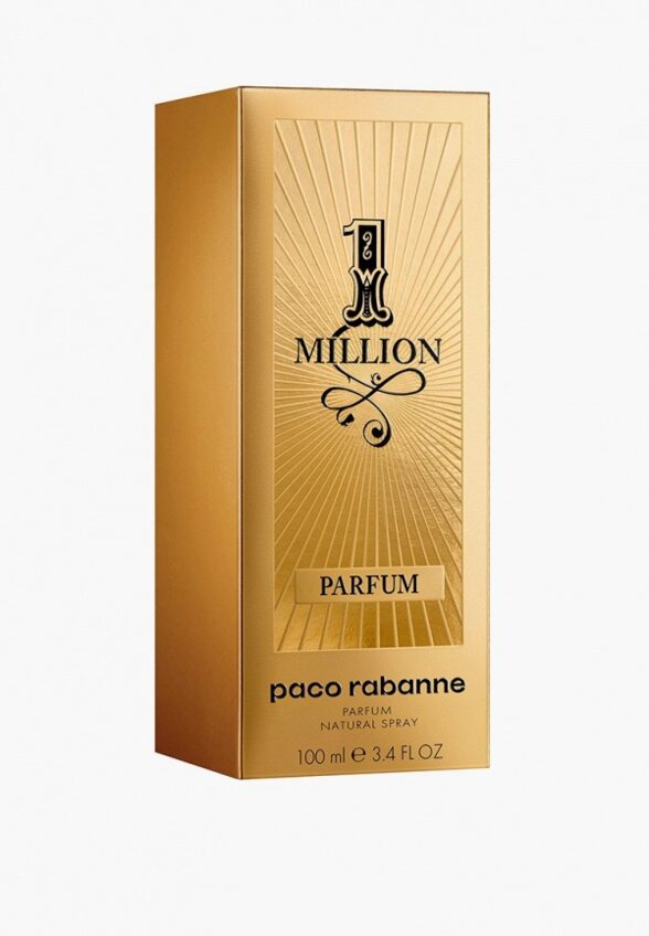 Парфюмерная вода Paco Rabanne