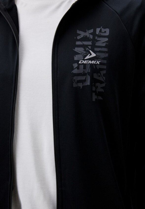 Толстовка Demix