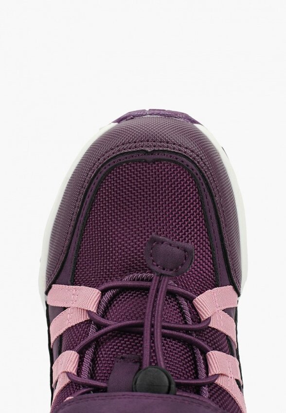 Кроссовки Antilopa