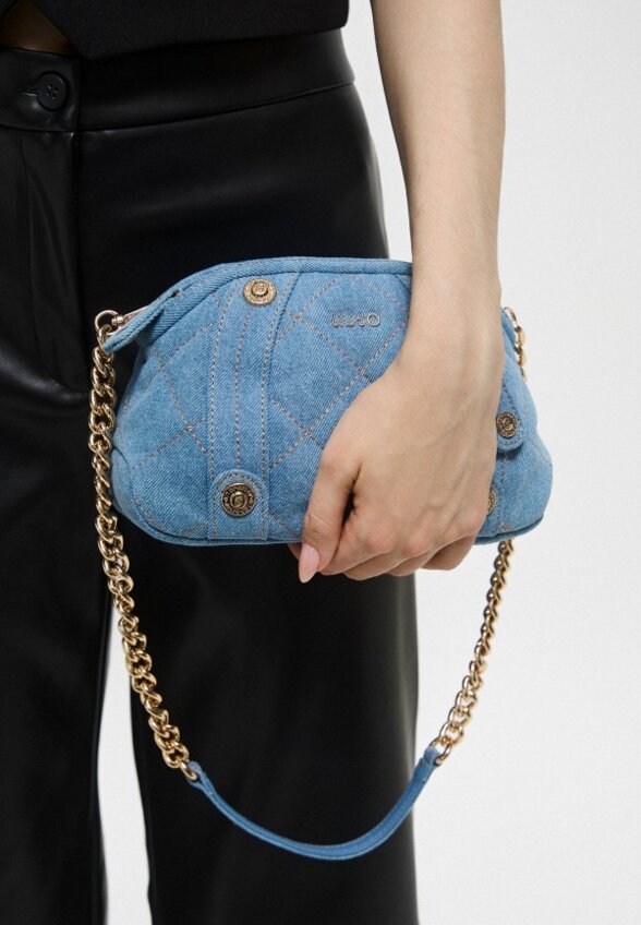 Сумка джинсовая Liu Jo