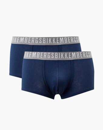 Трусы 2 шт. Bikkembergs мужчинам