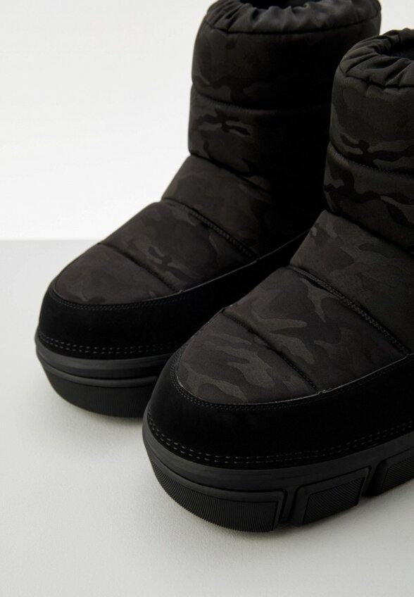 Луноходы Jog Dog