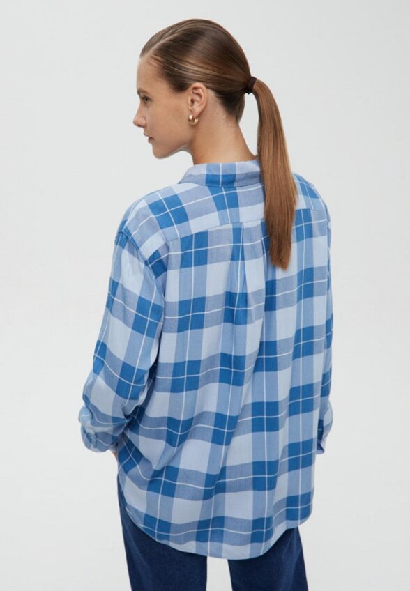 Блуза Finn Flare