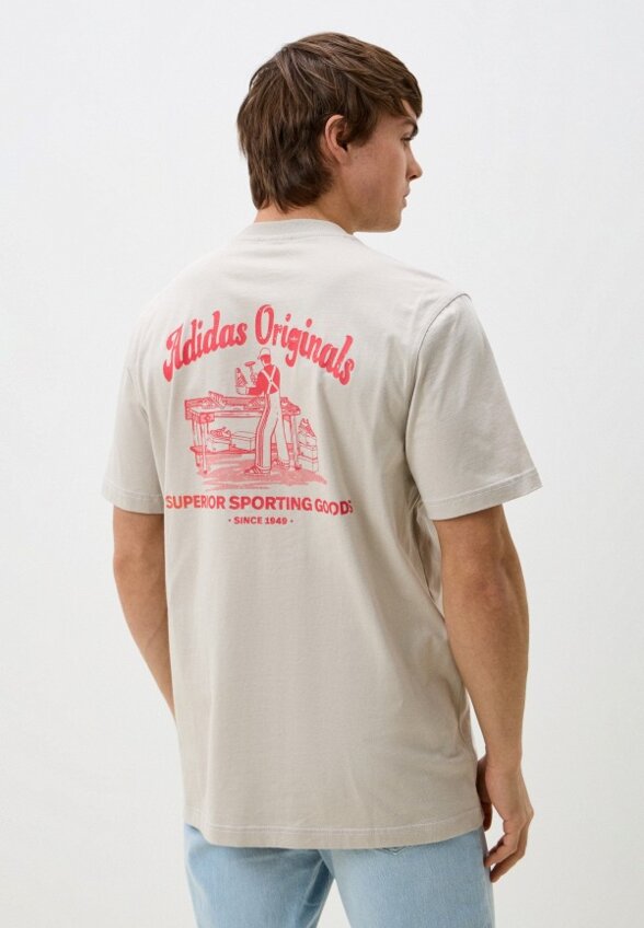 Футболка adidas Originals