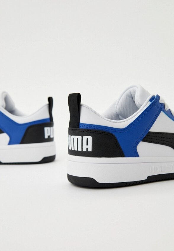 Кеды PUMA