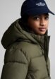 Куртка утепленная Mango Kids6  - превью