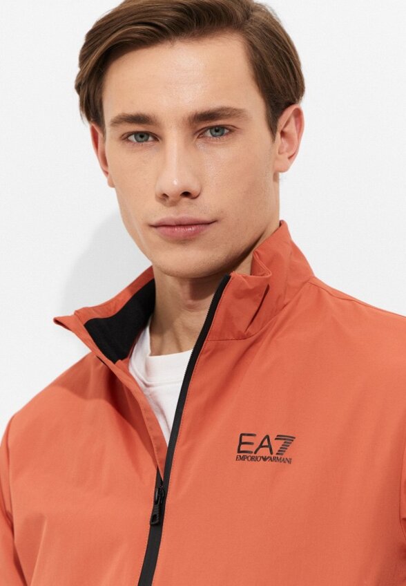 Ветровка EA7