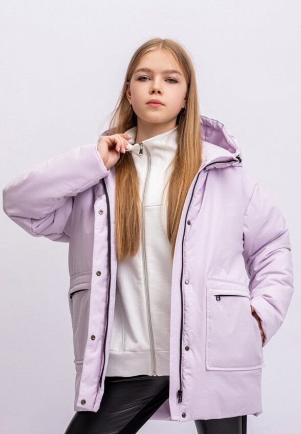 Куртка утепленная Kaysarow