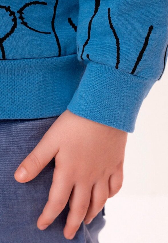 Свитшот Youlala