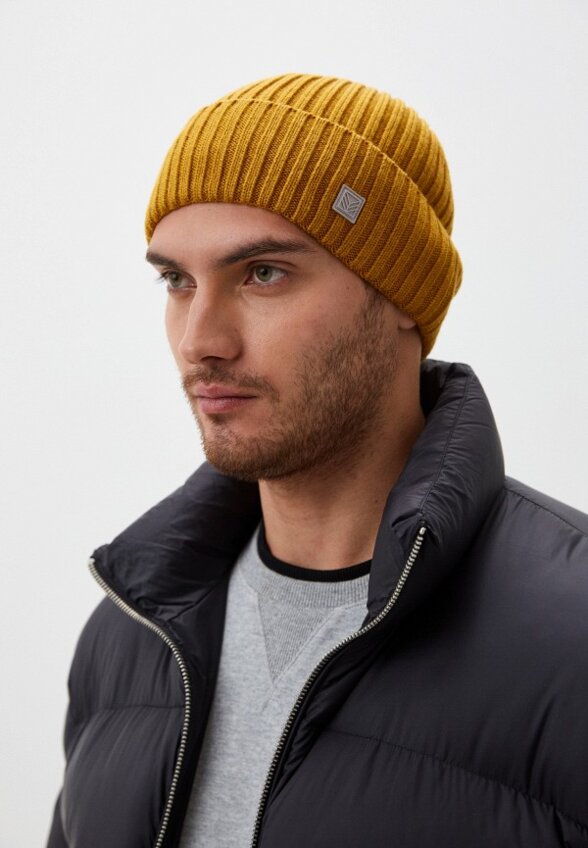 Шапка marhatter