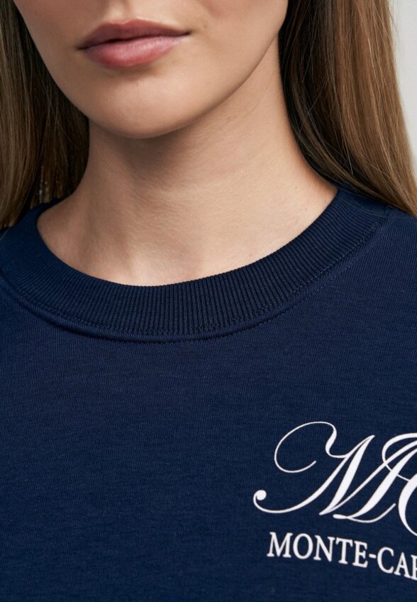 Свитшот Твое