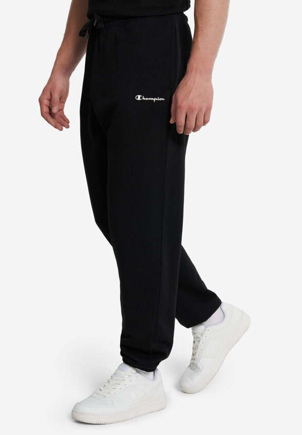 Брюки мужские Champion Basic, Черный