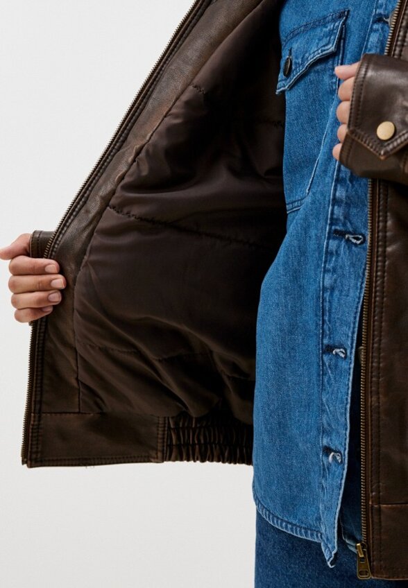 Куртка утепленная Befree