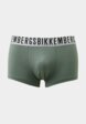 Трусы 3 шт. Bikkembergs5  - превью