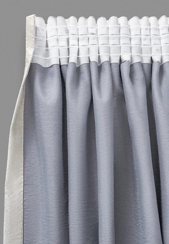 Шторы 2 шт. Daily by T