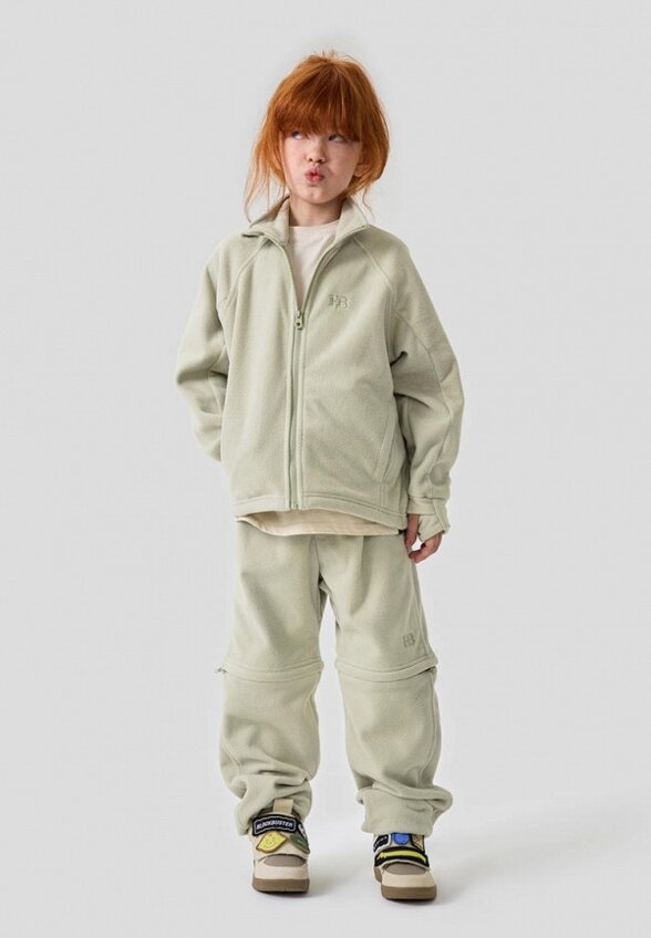 Брюки спортивные Happy Baby