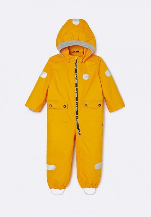 Комбинезон утепленный Lassie