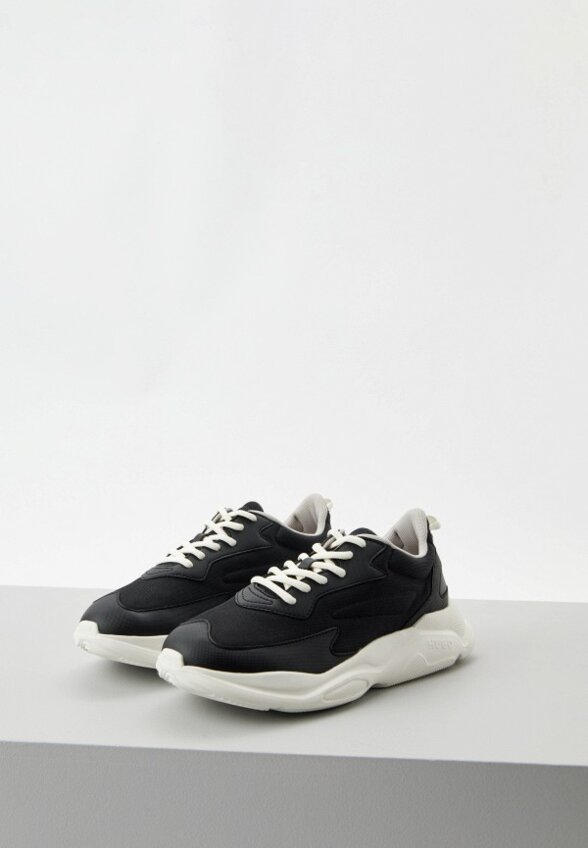 Кроссовки Hugo