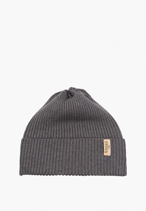 Шапка Minaku