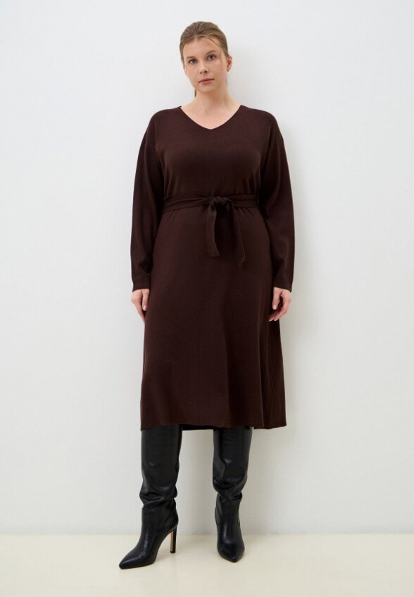 Платье Chic de Femme