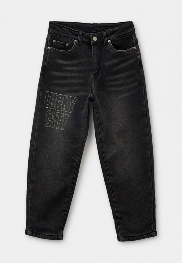 Джинсы PlayToday