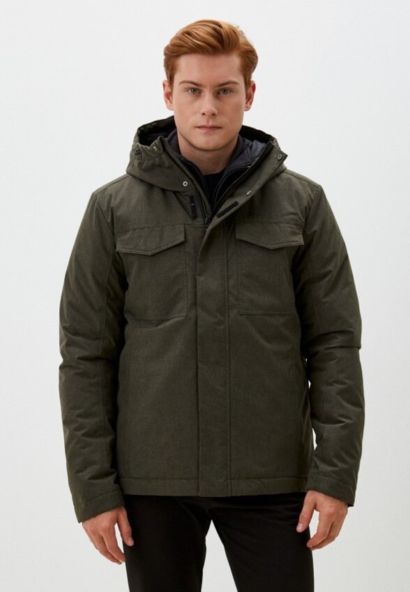 Куртка утепленная Outventure