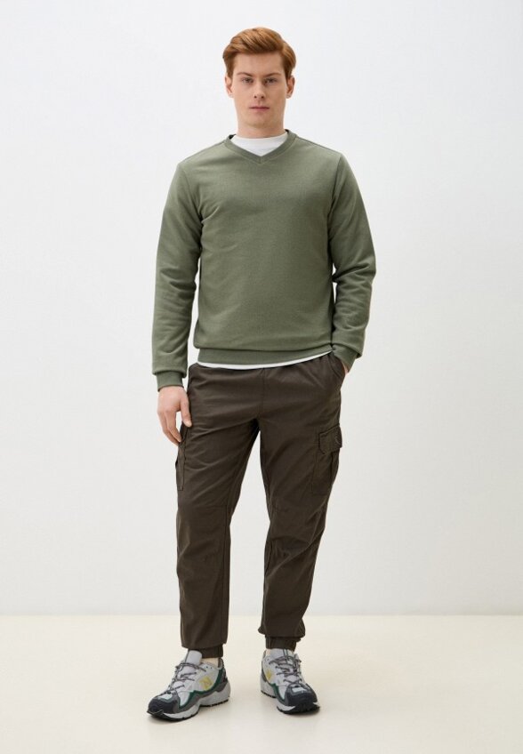 Свитшот Matrix Sport