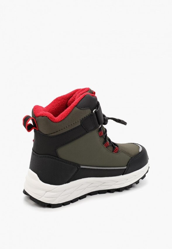 Ботинки Thomas Munz