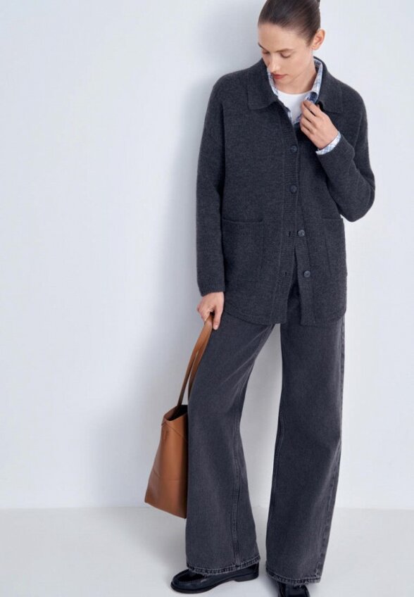 Кардиган Finn Flare