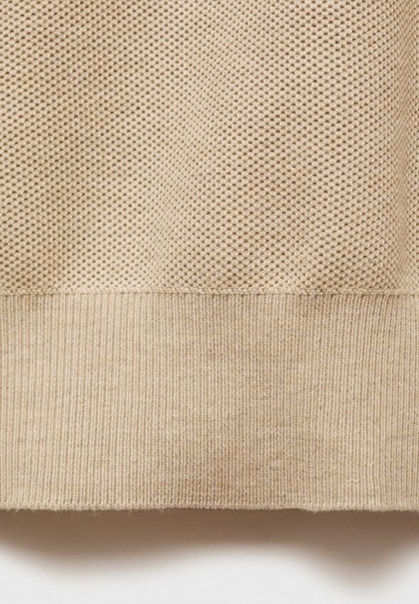 Джемпер Mango Man