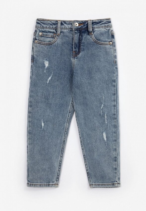 Джинсы Gulliver