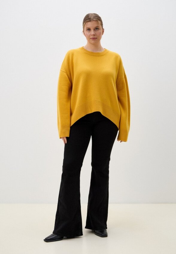 Джемпер Amur by Marushik