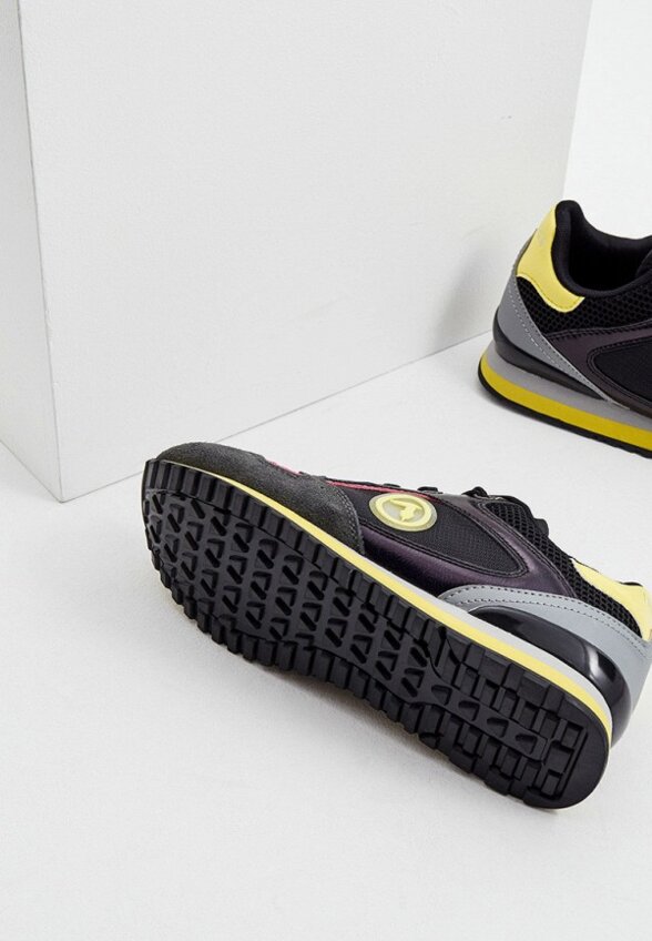 Кроссовки Trussardi