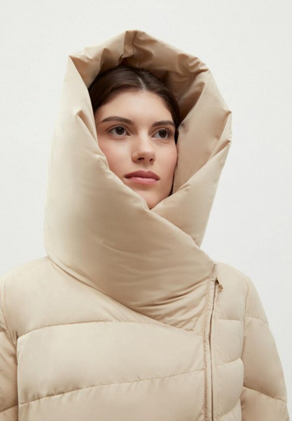 Куртка утепленная Finn Flare