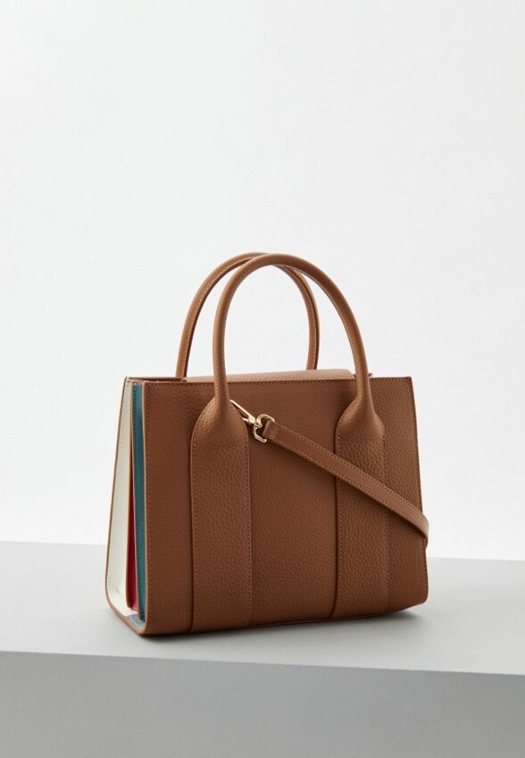 Сумка и брелок Ungaro