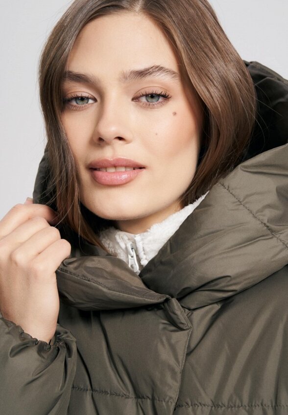 Куртка утепленная Твое