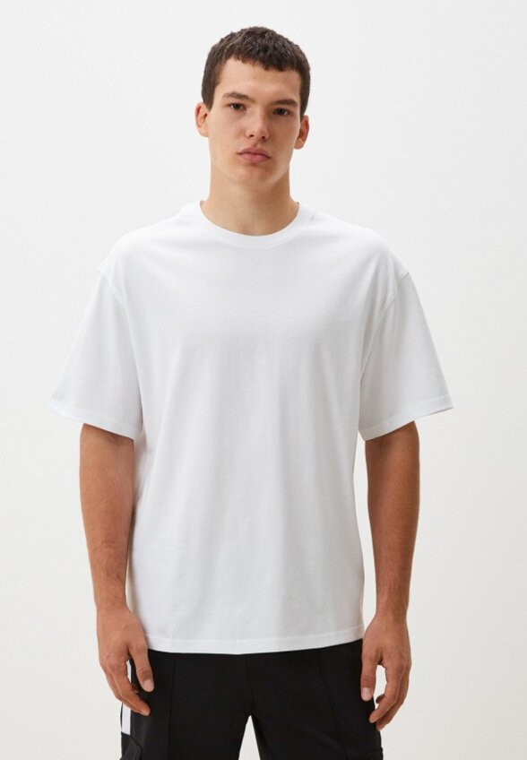 Футболка Face Code