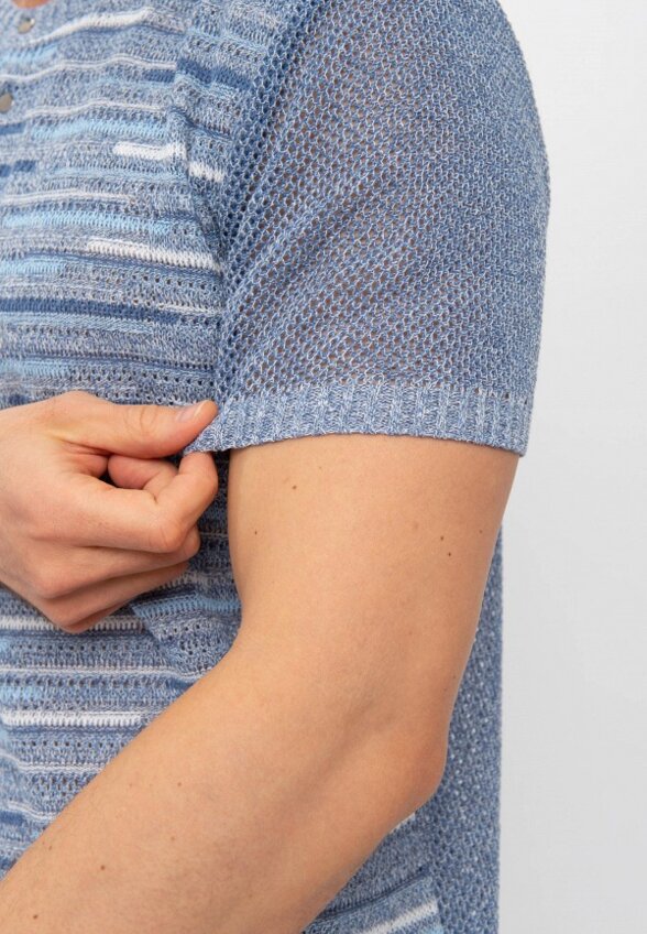 Джемпер Стим