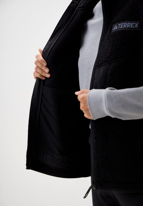 Жилет утепленный adidas