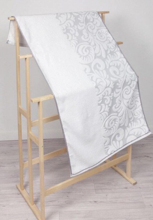 Полотенце Wellness