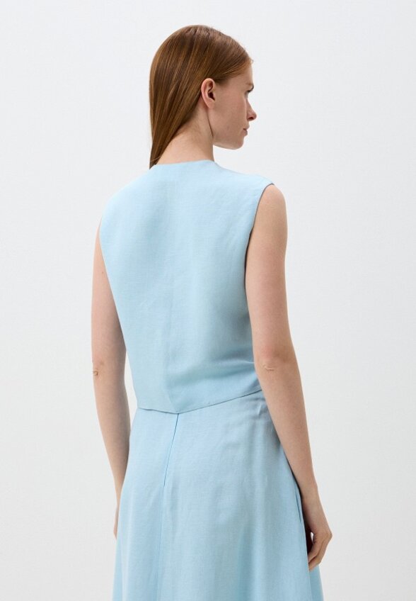 Жилет Amur by Marushik