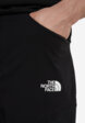 Брюки мужские The North Face Exploration Reg Tapered, Черный6  - превью