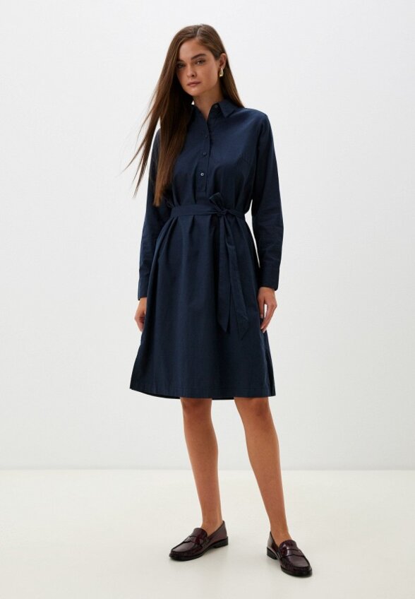 Платье Tom Tailor