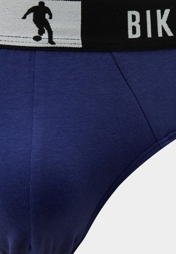Трусы 2 шт. Bikkembergs