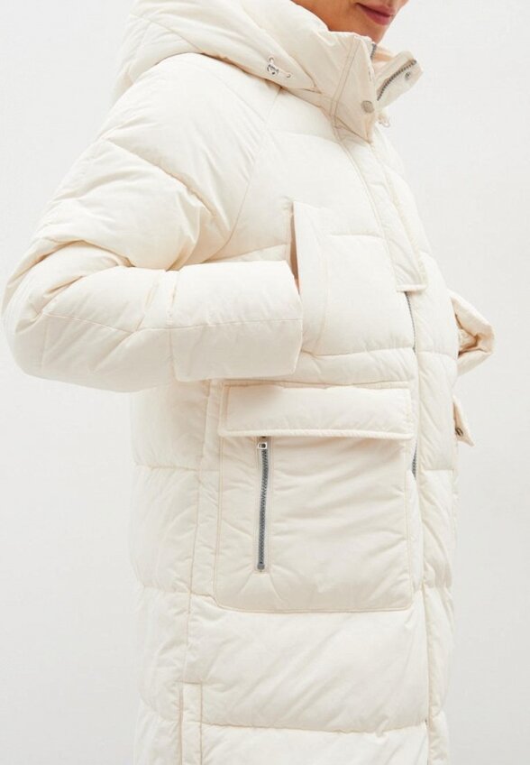 Пуховик Gerry Weber