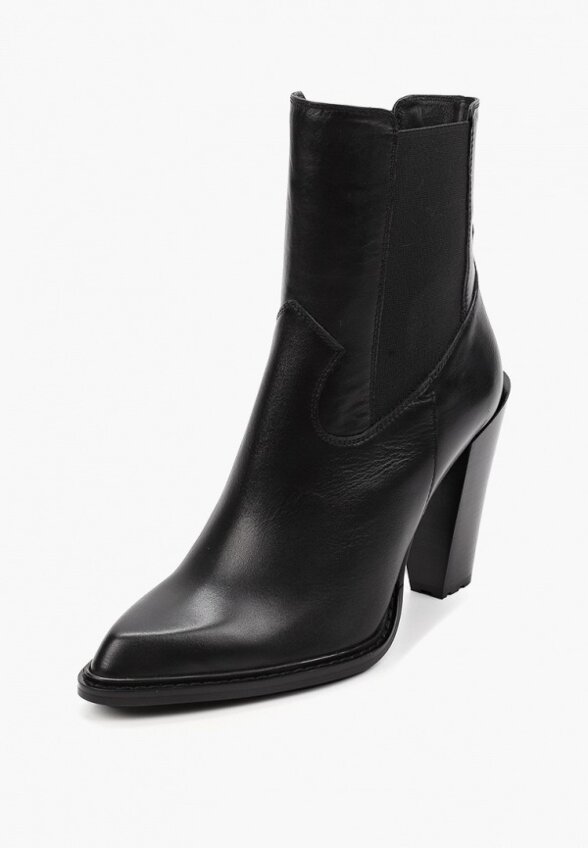 Ботильоны Giotto