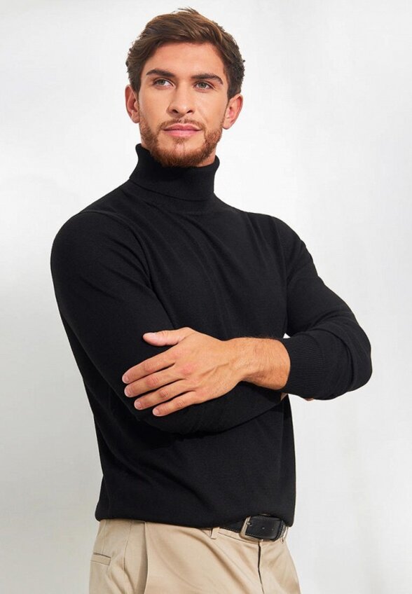 Водолазка Mountica